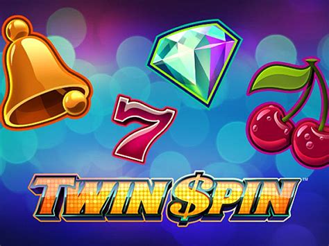 Twin Spin Kostenlos Spielen ohne Anmeldung Free Demo Slot.